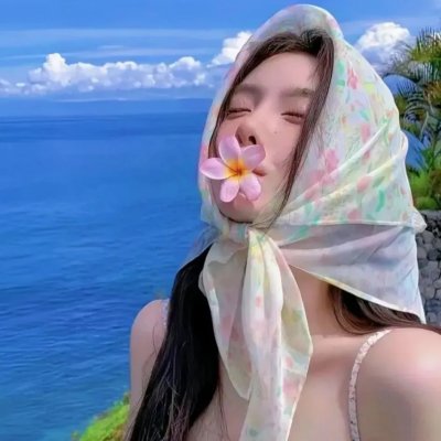 旺角的天空