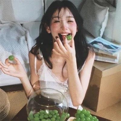 脆莓公园第三季