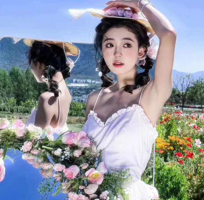 寂寞芳心