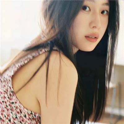 花间新娘